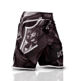 Pantalones MMA