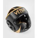 Venum Challenger boxing Headgear - black - bronze