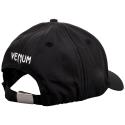 Venum Club 182 Black Cap