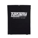 BJJ Gi Tatami Style black/gold