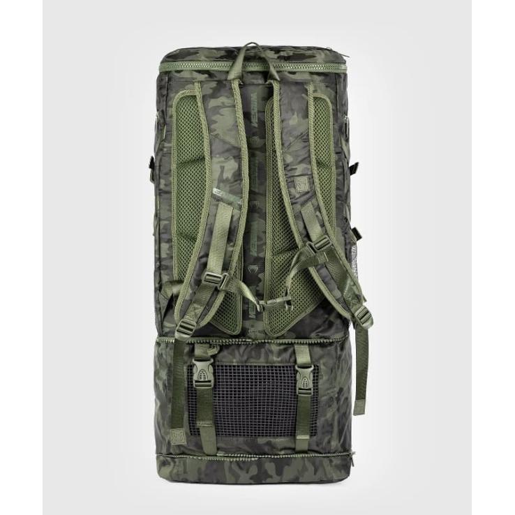 Venum Challenger Xtreme backpack khaki / camo