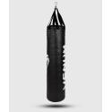 Venum Challenger punching bag black / white 150cm - 45kg