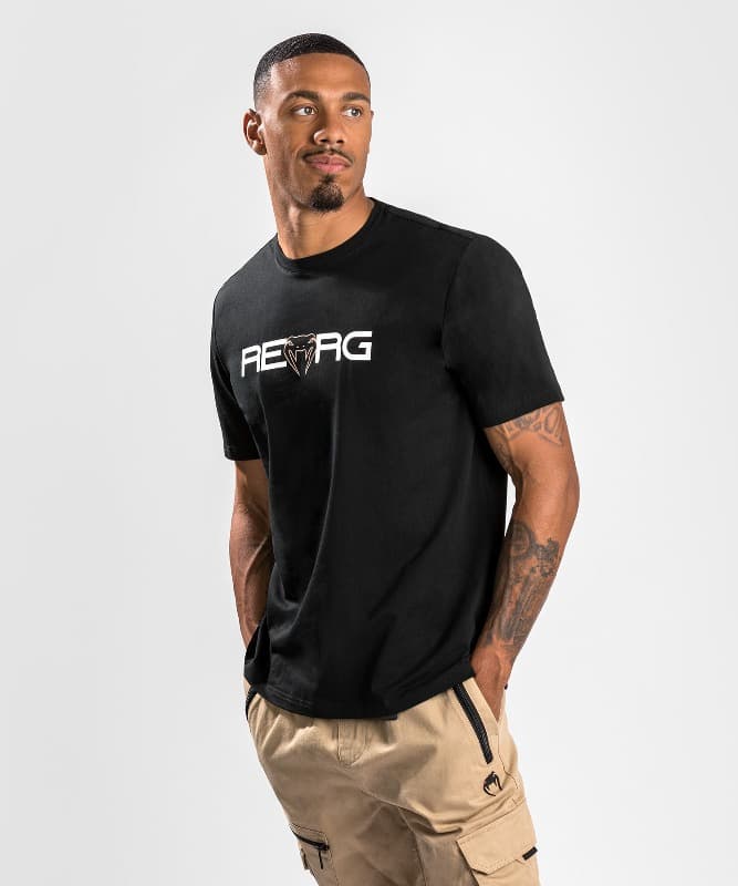 Camiseta Reorg > Envío Gratis