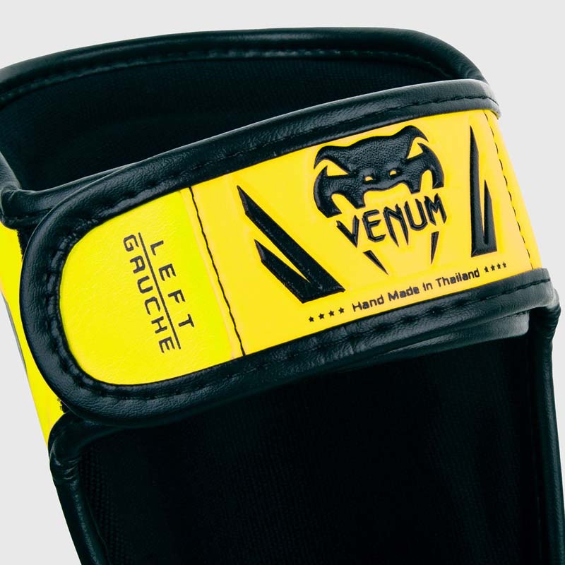 Vendas de boxeo Venum neo yellow (Par) > Envío Gratis
