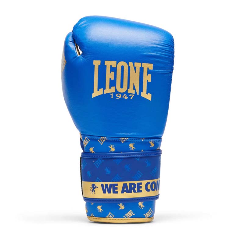 Vendas de boxeo Leone Azul (Par) > Envío Gratis