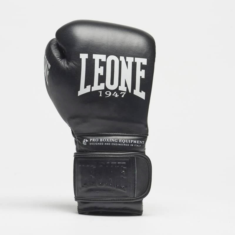 Vendas de Boxeo Leone 1947 2,5 m negro