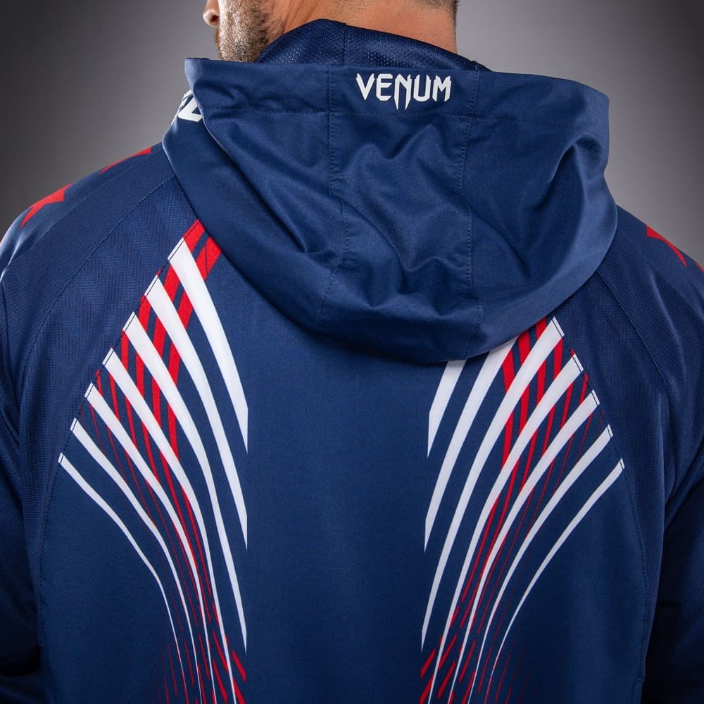 Venum Official UFC Freedom 250 Casa Blanca Authentic Fight Night