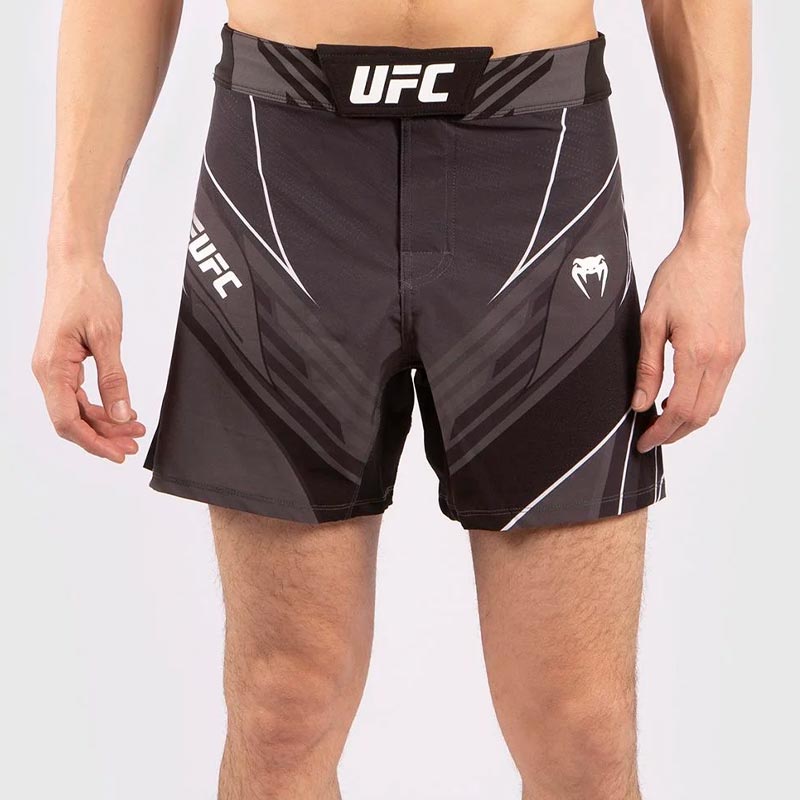 Sueño áspero Para llevar abdomen Pantalones Venum UFC MMA Pro Line negro > Envío Gratis