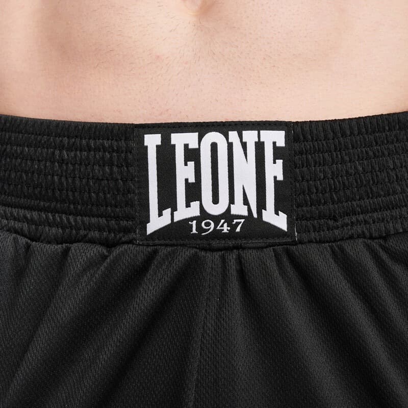 Pantalones Muay Thai Leone Flag > Envío Gratis