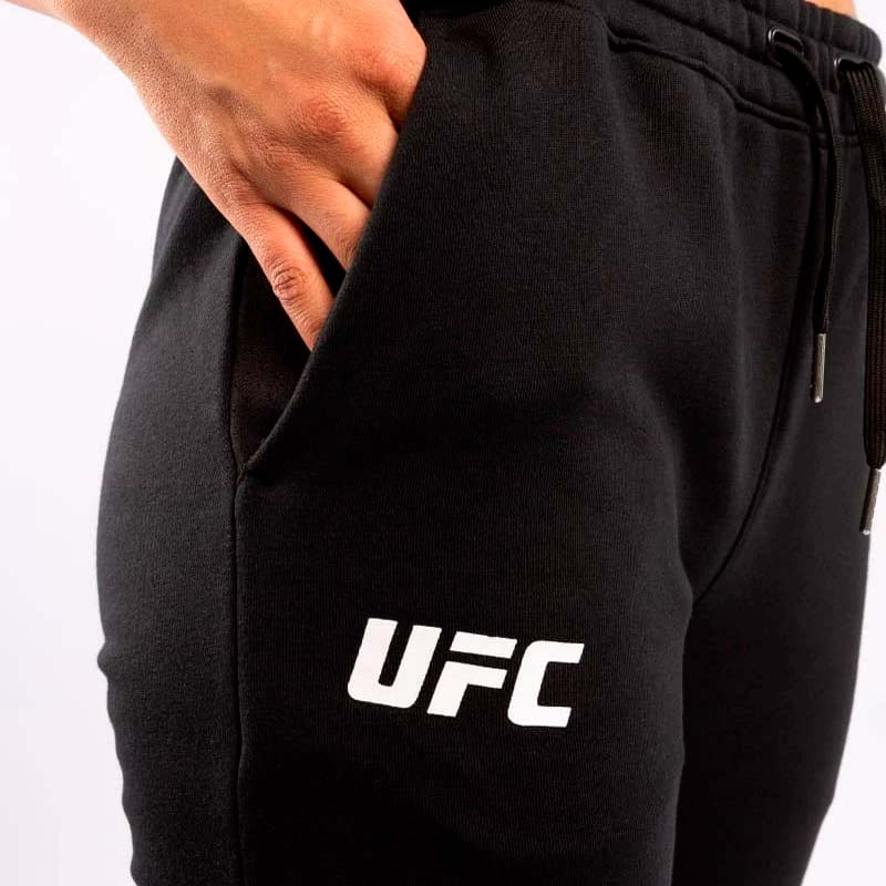 Pantalones de chándal UFC mujer Réplica > Envío Gratis