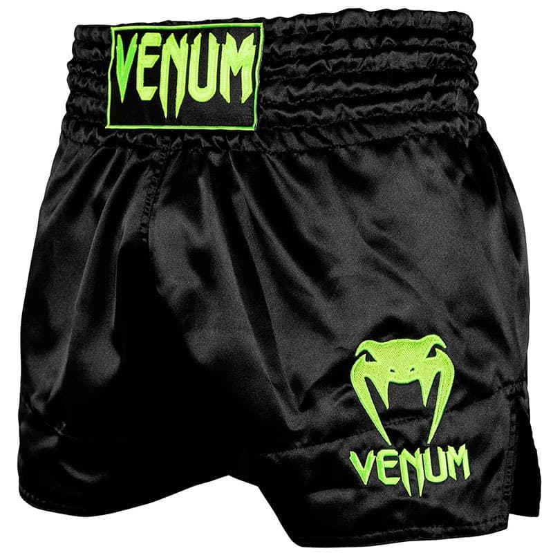 Vendas de boxeo Venum neo yellow (Par) > Envío Gratis