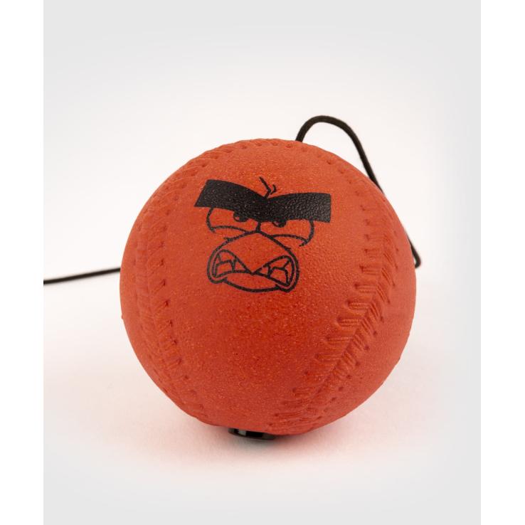 Bolas Reflejos Venum Angry Birds - para niños - rojo