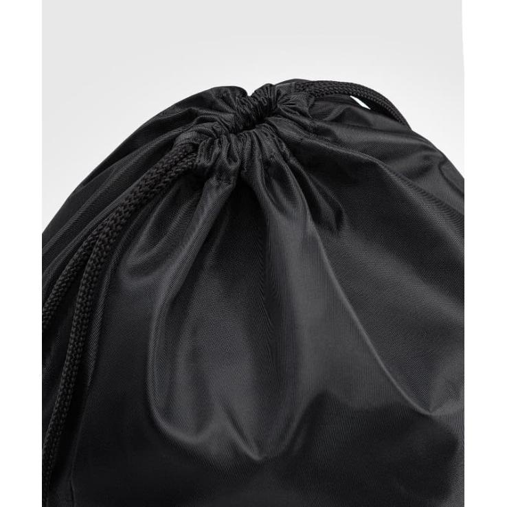 Bolsa con cordón Venum Evo 2 negro / khaki