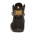 Botas de Boxeo Leone Premium CL110