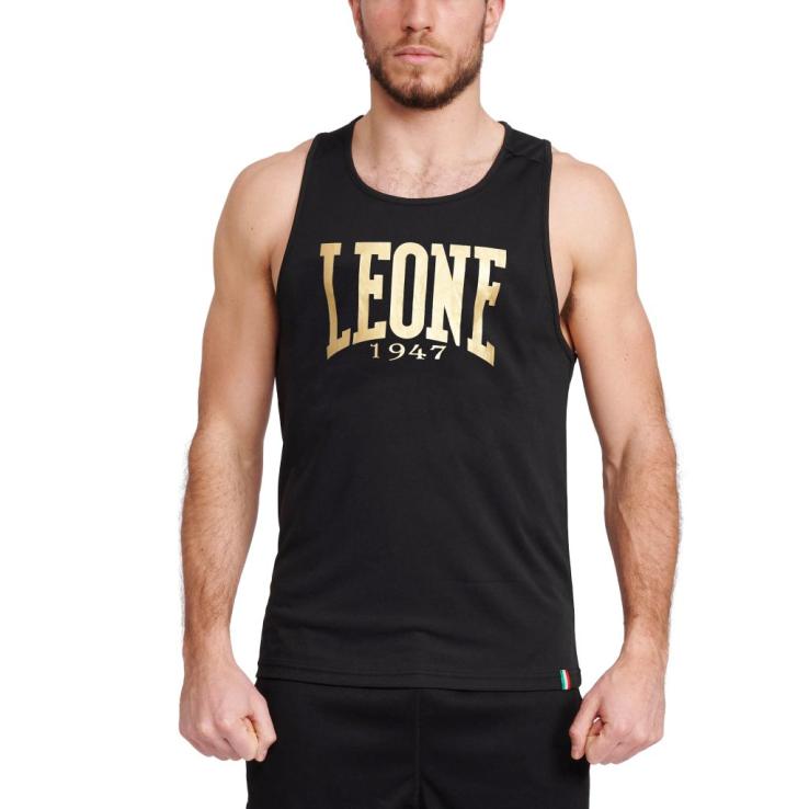 Camiseta de boxeo Leone DNA