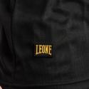 Camiseta de boxeo Leone Flag negro