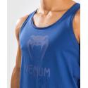 Camiseta de tirantes Venum Classic azul marino
