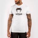 Camiseta Venum Classic Blanca