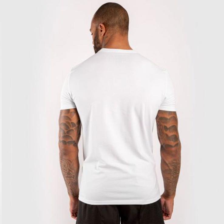 Camiseta Venum Classic Blanca