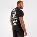 Camiseta Venum Giant negro / blanco