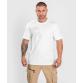 Camiseta Venum Giant Regular Fit blanco
