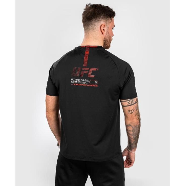 FIGHT-FIT - Coquilla Hombre / Performance / Blanco
