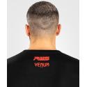 Camiseta Venum X RWS negro