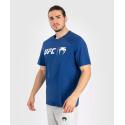 Camiseta Venum X UFC Classic azul / blanco