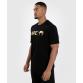 Camiseta Venum X UFC Classic negro / dorado