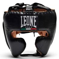 Casco de boxeo Leone Performance CS421