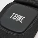 Espinilleras Leone MMA Black Edition negro