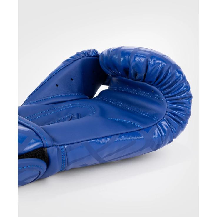 Guantes de boxeo Venum  Contender 1.5 XT - blanco / azul