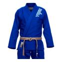 Kimono BJJ Venum GI Contender 2.0 azul