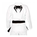 Kimono  BJJ Venum  GI Contender 2.0  Blanco