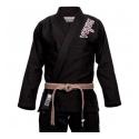 Kimono  BJJ Venum  GI Contender 2.0  negro