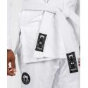 Kimono  BJJ Venum Gi First - Blanco + Cinturón blanco incluido