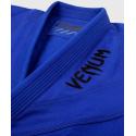 Kimono BJJ Venum Power 2.0 Light azul