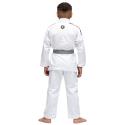 Kimono BJJ Tatami Niño Nova Absolute blanco + Cinturón blanco > Envío Gratis