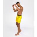 Malla Corta Venum x UFC Authentic Fight Night  Adrenaline - amarillo