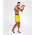 Malla Corta Venum x UFC Authentic Fight Night  Adrenaline - amarillo