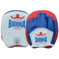 Manoplas de boxeo Buddha Thailand (par)