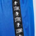 Pantalones de boxeo Leone Ambassador azul