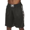 Pantalones de boxeo Leone Ambassador negro