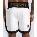 Pantalones De Boxeo Venum Classic blanco / negro