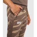 Pantalones de chándal UFC By Adrenaline Fight Week - desert camo