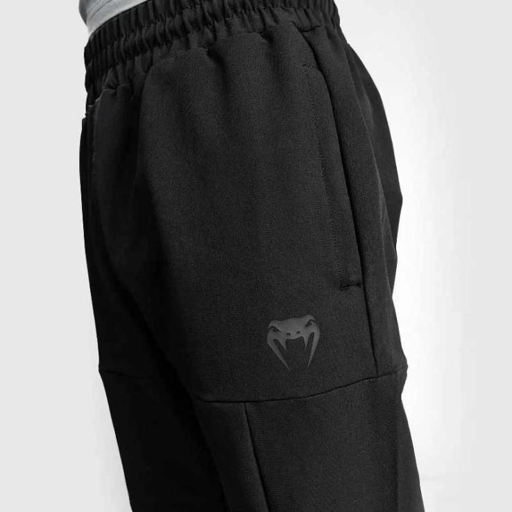 Pantalones de chándal Venum Altitude negro