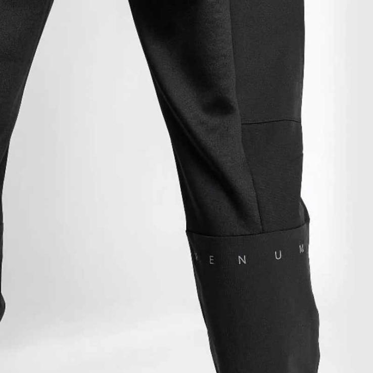 Pantalones de chándal Venum Altitude negro