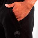 Pantalones de chándal Venum Classic negro mate