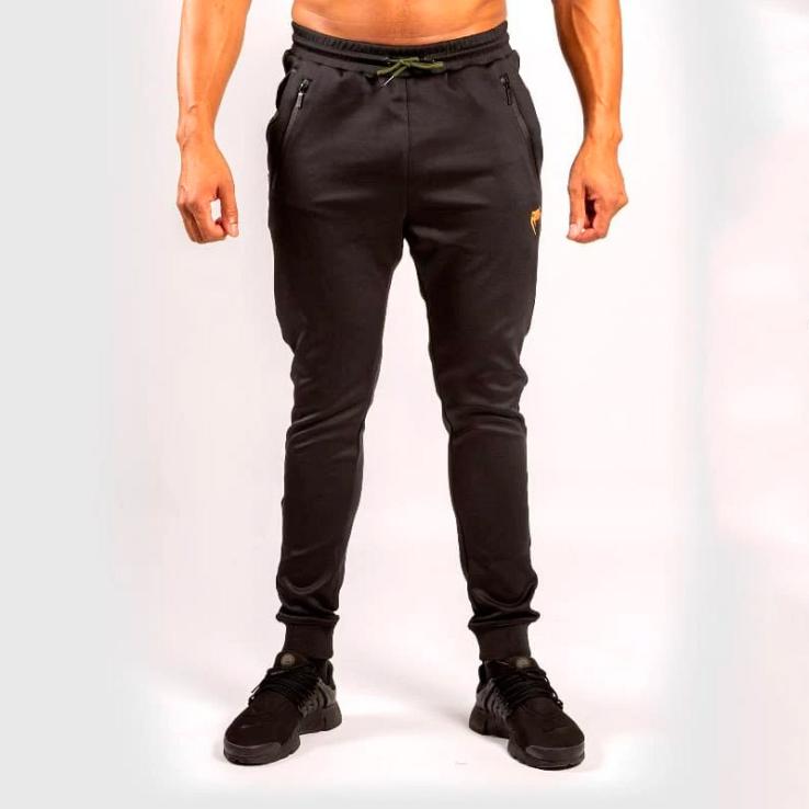 Pantalones de chándal Venum Club 212 negro / khaki