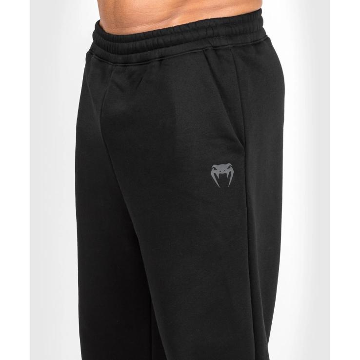 Pantalones de chándal Venum Connect XL oversize fit negro